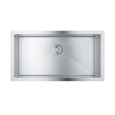Grohe K700 køkkenvask i rustfrit stål 90-S