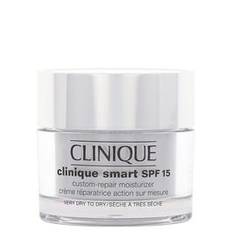 Clinique Smart SPF15 Giorno Pelle Molto Secca Crema Anti-età Viso 50 ml