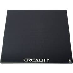 Creality Carborundum glasplatta - Ender 3