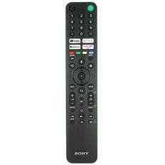 Rmf-tx520p för Sony 4k 8khd Smart Voice Tv-fjärrkontroll Kd-65x80 Kd-75x80j [kk]