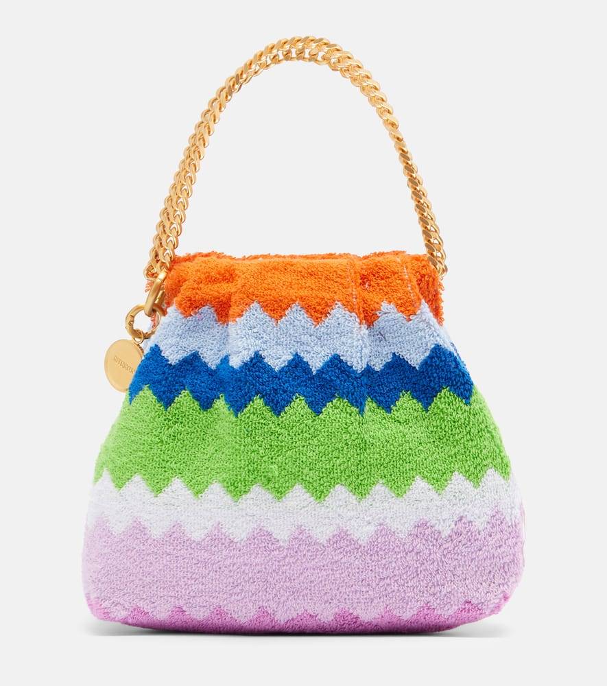 Missoni Bolso Small en zigzag - multicolor - Talla Única