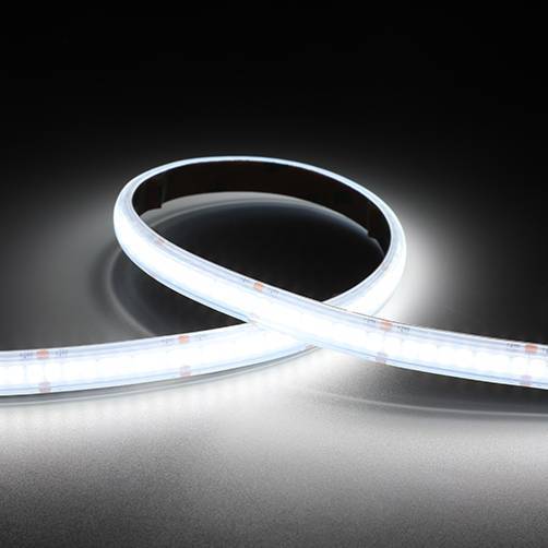 P-Cell 10M Strip 24V IP65 14,4W/965 1685lm/mb:10mm skärning:33,33mm