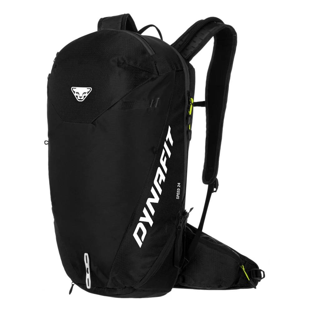 DYNAFIT Speed 24 Rygsæk - Træning - unisex - Sort - ONE SIZE -