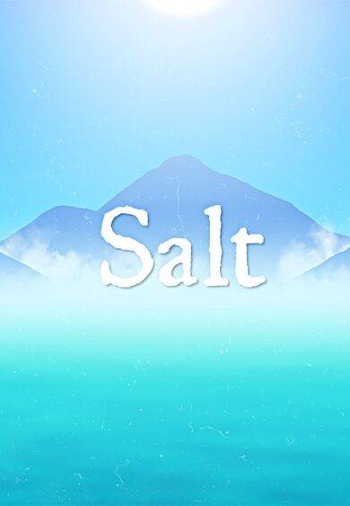 Salt (PC) Steam Key EUROPE
