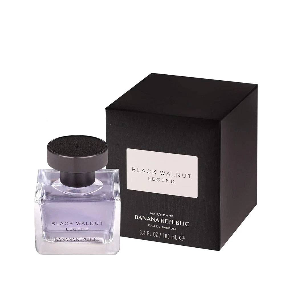 Banana Republic Black Walnut Legend EDP M 100 ml