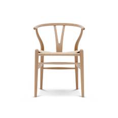 CH24 Y stol af Hans J. Wegner