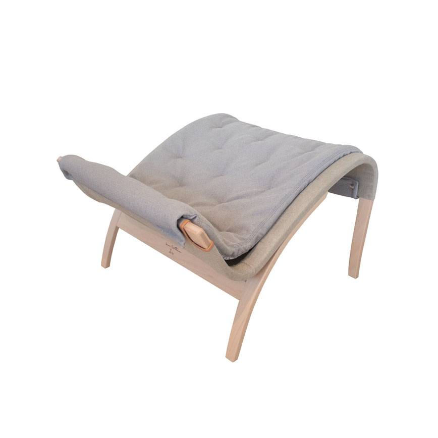 PERNILLA SKAMMEL FU11500051 MESSINGER077/FLAX