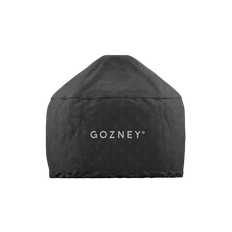 Gozney Dome Abdeckhaube kurz Off-Black