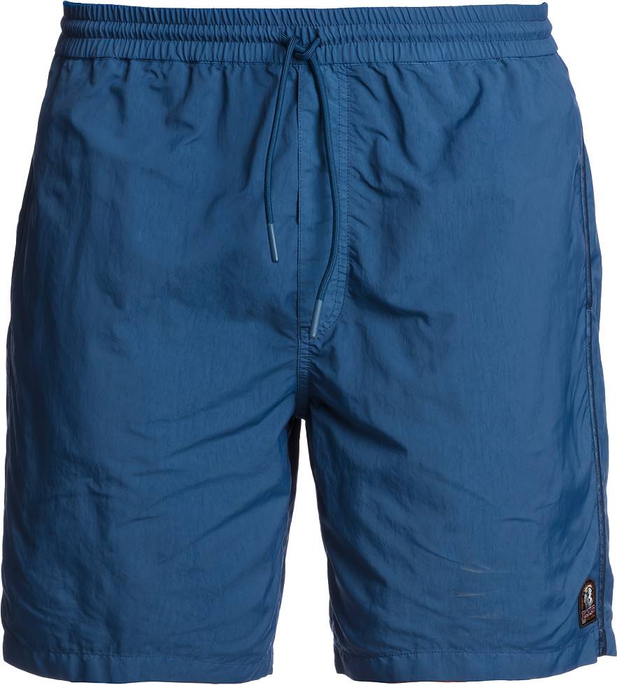 Parajumpers Kids' Alcor Swim Shorts True Blue, M