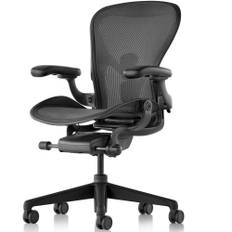 Herman Miller Aeron - ( Remastered ) Medium