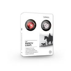 Pet Safety Light hundelygte-Twin