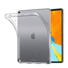 iPad Air 11 (2024/2025) / iPad Air 10.9 (2022/2020) / iPad Pro 11 (2020/2018) - Gummi cover - Transparent