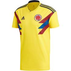 adidas - Colombia hjemmebanetrøje - Herre  - S