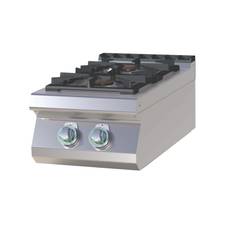 RM Gastro RM 700 Gasspis 2 plattor SPS-704-G