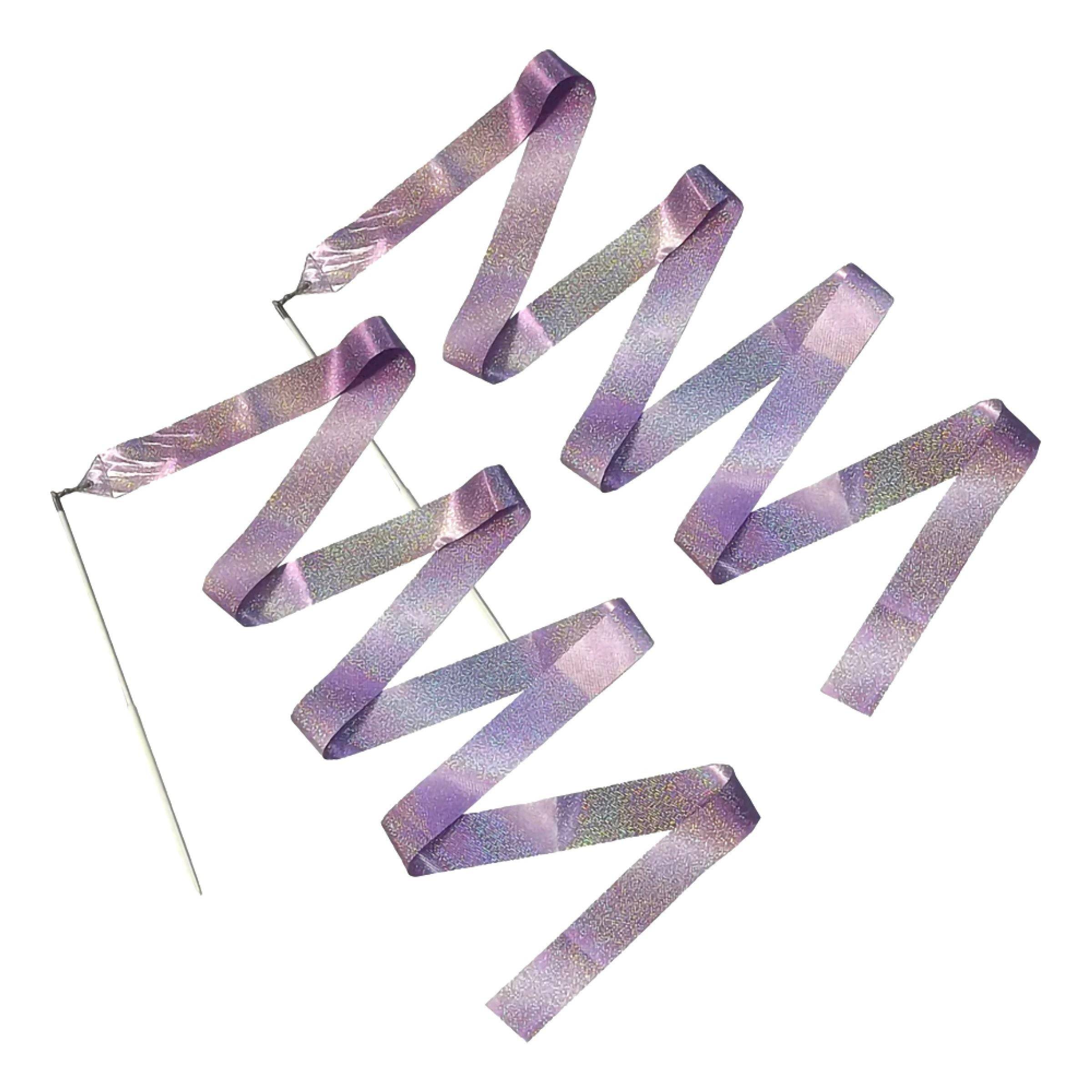 Gymnastikband Lila