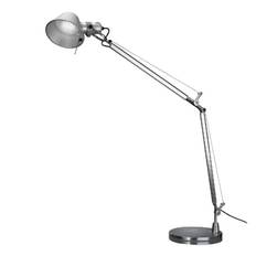 Tolomeo Bordlampe LED Alu