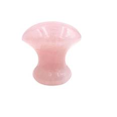 Gua Sha sten för massage - svampformad