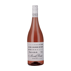 Hacienda de Lluna Moscatel Rosado 2022