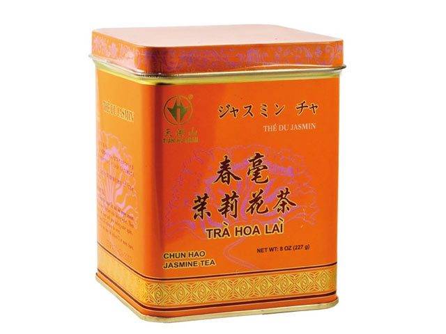 Chan Hao Jasmin Te (The Du Jasmin) 227 g.