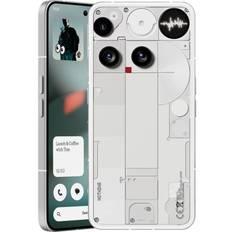 Nothing Phone (3) 256GB/12GB - White