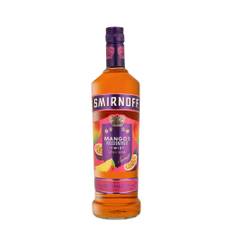 Smirnoff Mango & Passionsfrugt Vodka 70 cl. 25%