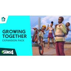 The Sims 4 - Growing Together Origin