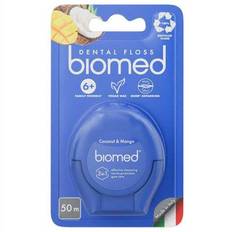 Biomed Coconut & Mango Tandtråd