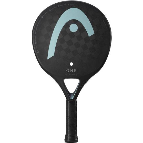 Padelracketar