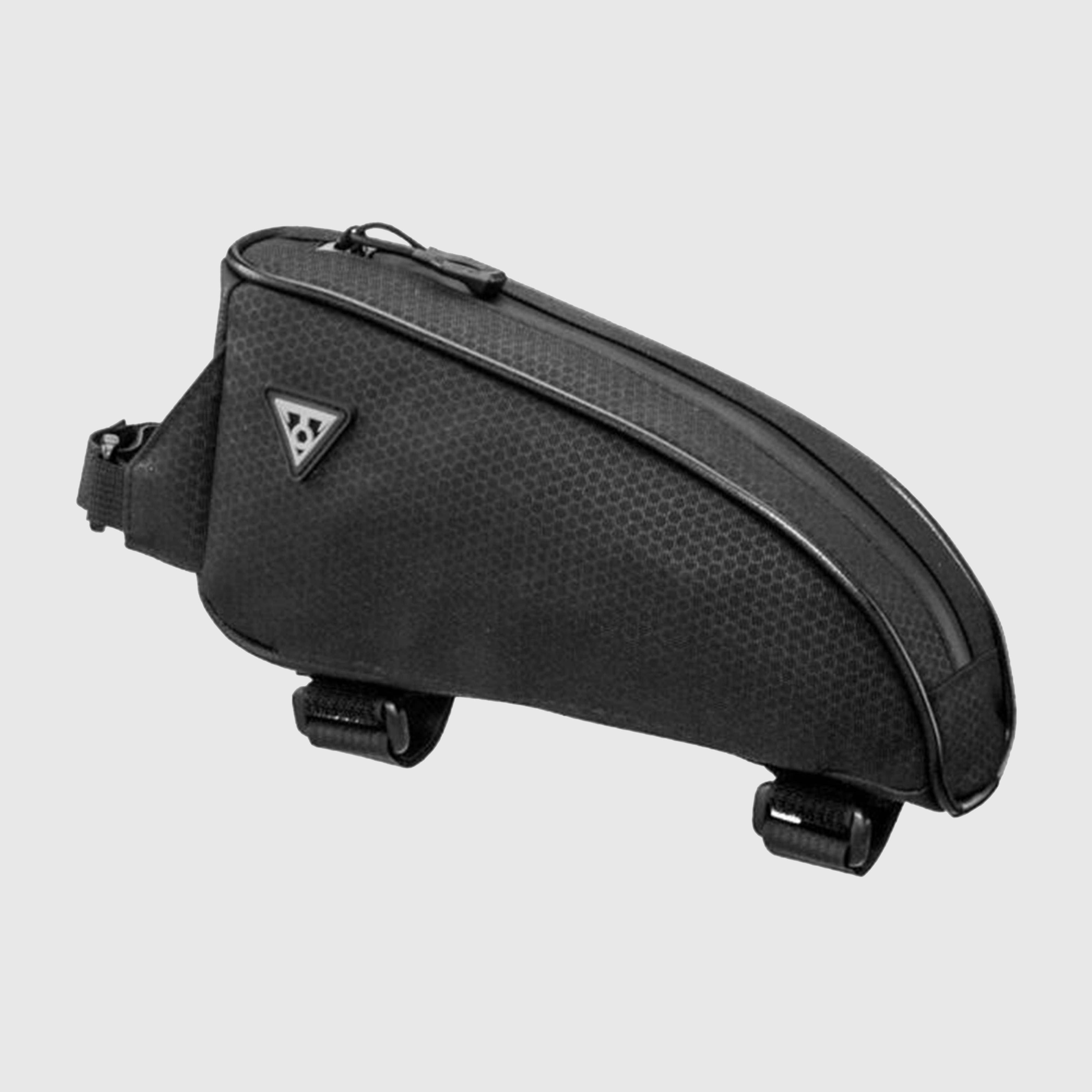 Topeak Toploader Tube Bag 0.75L, Black