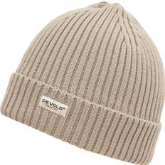 Devold Skolma Beanie Stone, 58