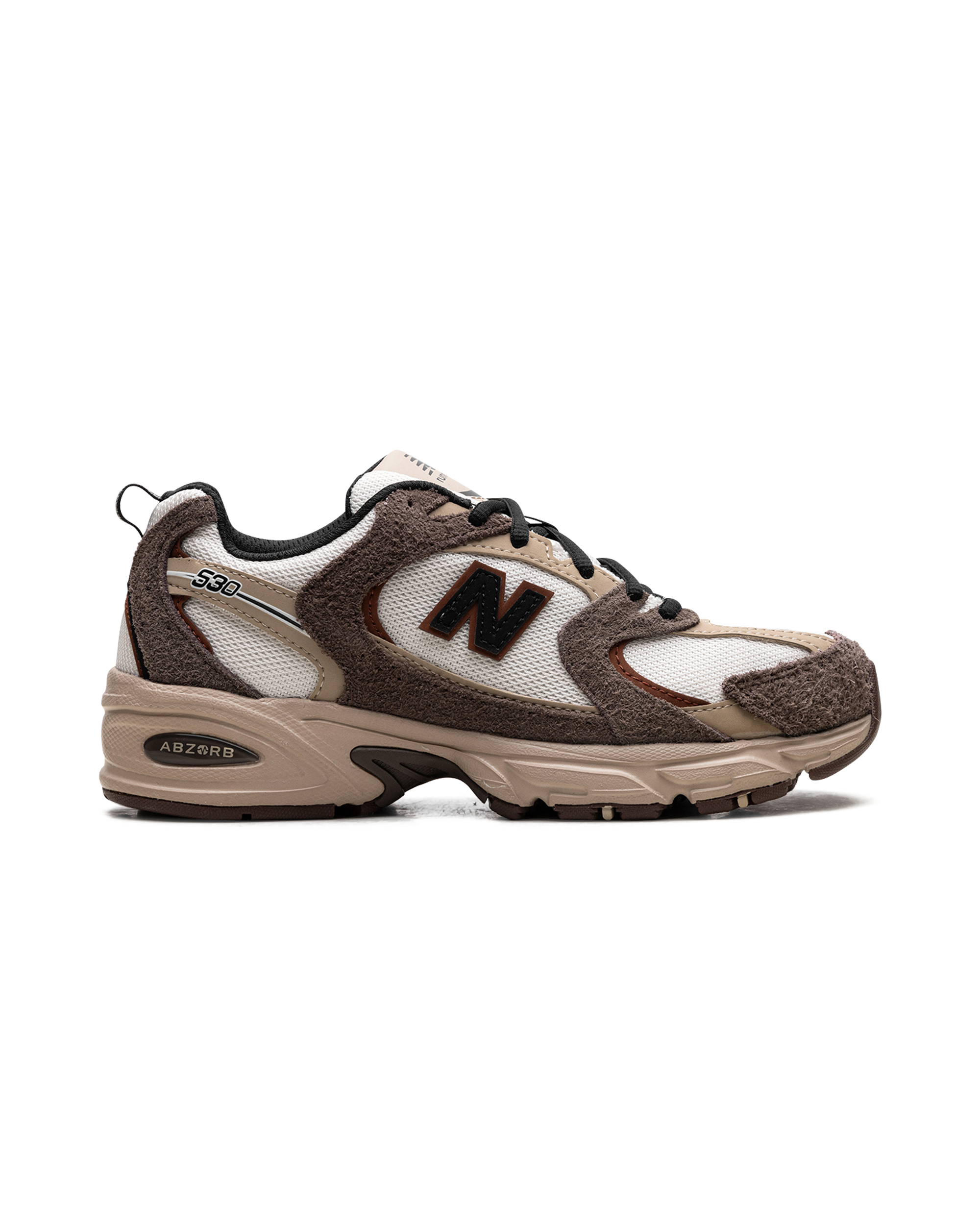 New Balance 530 Brown Tan - 45.5