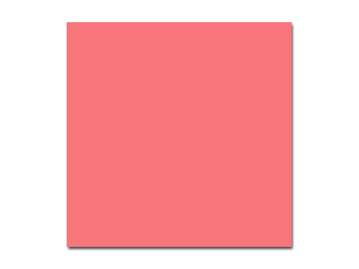 Baggrund Coral Pink 2,72x11m #46