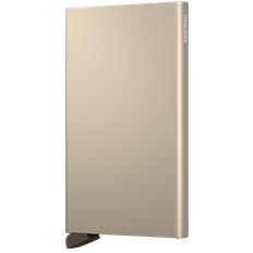 Secrid cardprotector cashmere dark