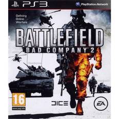 Battlefield Bad Company 2 Playstation 3 PS3 (Begagnad)