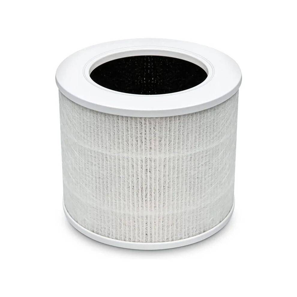 Replacement Filter for LEVOIT Core Air Purifier Filter 3-in-1 High-Efficiency Activated Carbon, Core -RF -P