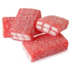 Sur Jordbær Blokke 2 kg.
