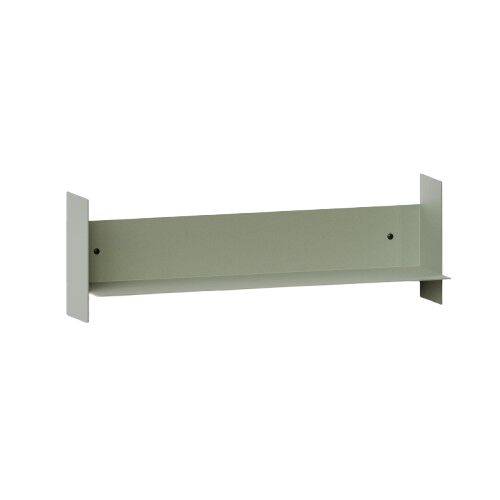TipToe PLI Steel Hylde 60 cm Eucalyptus Grey