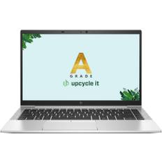 upcycle it HP EliteBook 850 G8 (Refurbished) A Intel® Core™ i5 i5-1135G7 Laptop 39.6 cm (15.6") Full HD 16 GB DDR4-SDRAM 256 GB SSD Windows 11 Pro Nordic Silver