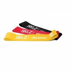 SKLZ Träningsband Mini Bands