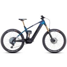 Cube Stereo Hybrid 160 HPC SLT 750 - Carbon...