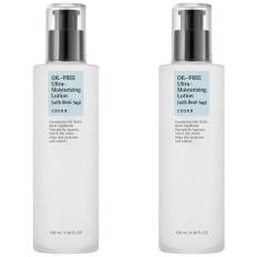 2st COSRX Oil Free Ultra Moisturizing Lotion 100 ml
