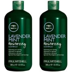 2st Paul Mitchell Tea Tree Lavender Mint Moisturizing Shampoo 300 ml