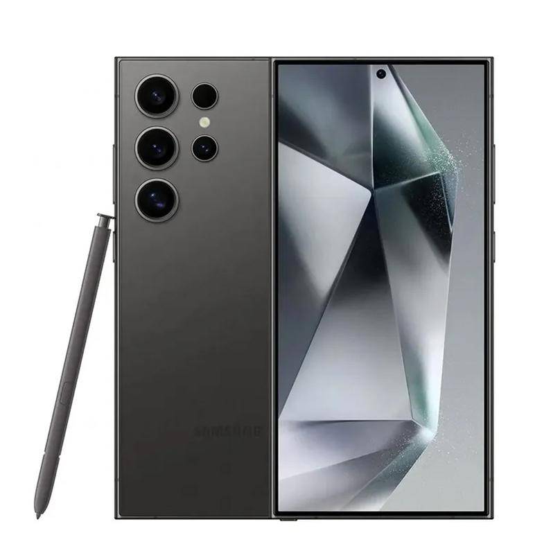 Samsung S24 UItra 5G eSIM+SIM 12/256GB