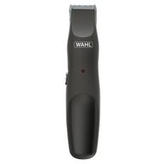 WAHL Black Edition Skæg og Bodytrimmer Groomsman - Opladbar