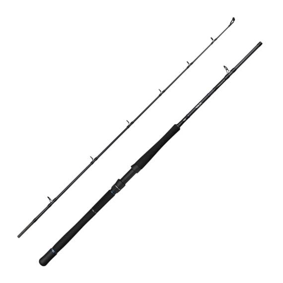 Savage Gear Fury SG2 Boat - 213cm, 6'1'' 20-30bs, 150-400g 2pcs