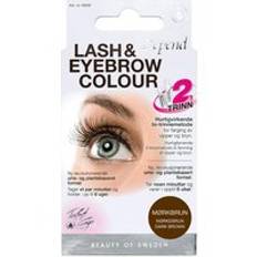 Depend Lash &amp; Eyebrow Colour Dark Brown 1 paket