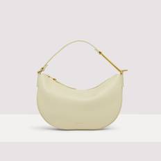 Coccinelle Coccinelle Priscilla Small Hobo Bags BUTTER