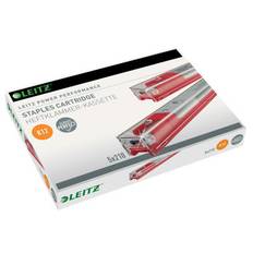 Hæftekassette 26/12 Leitz K12 t/80 ark (5x210 stk)