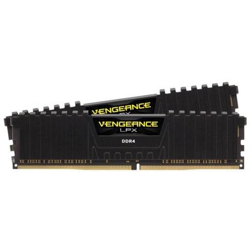 Corsair Vengeance LPX RAM-minnen 32 GB 2 x 16 GB DDR4 288-pin DIMM