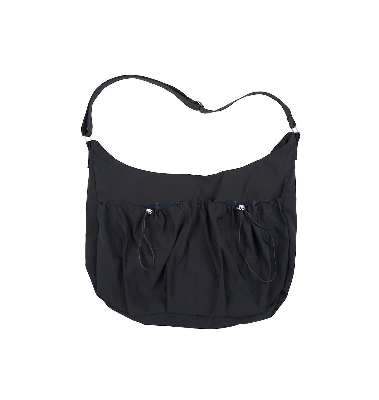 Frizmworks - Heritage Hunting Cross Bag - Black, Frizmworks